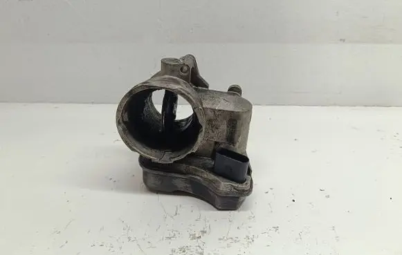 Audi A3 S3 8P Throttle valve 03G128063B