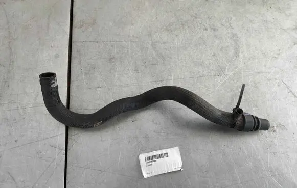 Tesla Model S Coolant pipe/hose 106538900E