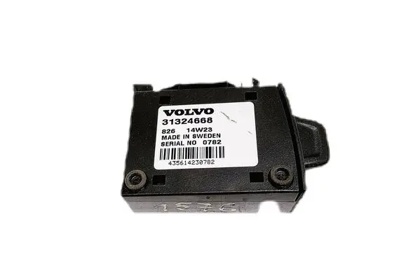 Other control units/modules