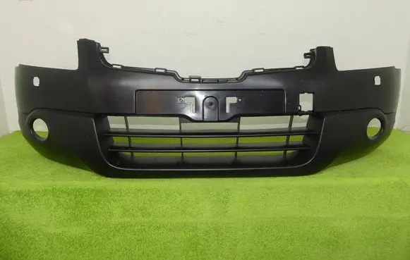 Nissan Qashqai Front bumper 62022-JD00H