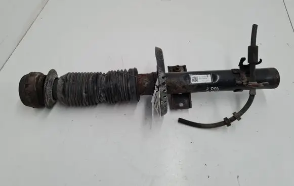 Seat Ibiza IV (6J,6P) Front shock absorber/damper 6R0413031M 6R0413031