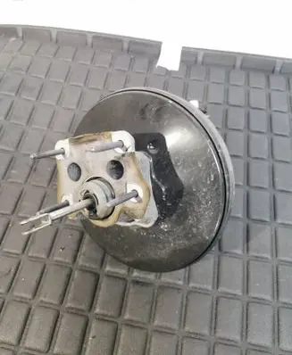 Renault Espace V (RFC) Brake booster 472105487R 2795623 A1477865