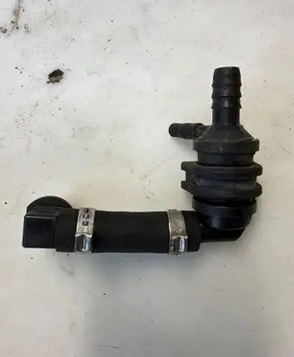 BMW 3 E46 Brake line pipe/hose 1162170