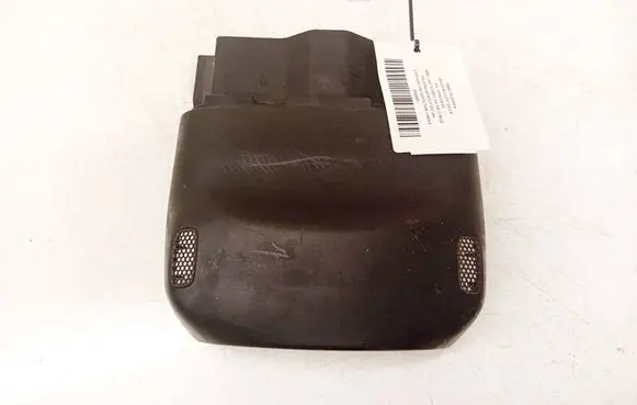 Porsche 911 997 Steering wheel column trim 99755247301