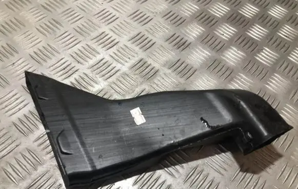 KIA Carens I Air intake hose/pipe 872160f010 87216-0f010