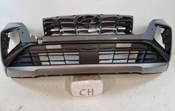 Hyundai Tucson IV NX4 Front bumper 86511N7CA0