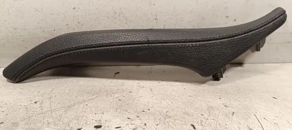 BMW 5 F10 F11 Rear door interior handle
