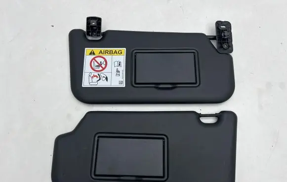Ford Escort Sun visor SULIK1
