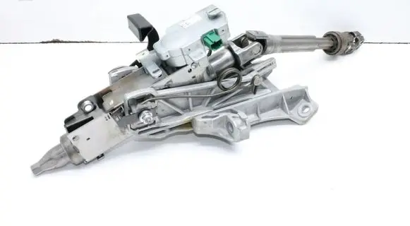 Volvo V60 Steering rack mechanical part 31387670