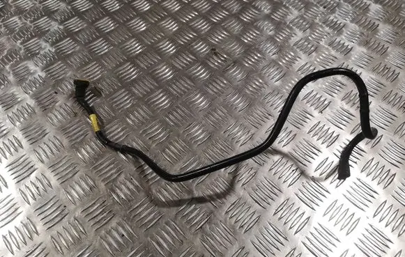 Opel Insignia A Vacuum line/pipe/hose 13227548