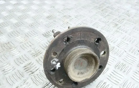 Opel Vectra C Rear wheel ball bearing 