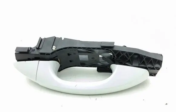 Audi Q3 F3 Rear door exterior handle 9886880A8 SID6107V