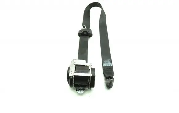 Ford Kuga II Front seatbelt 