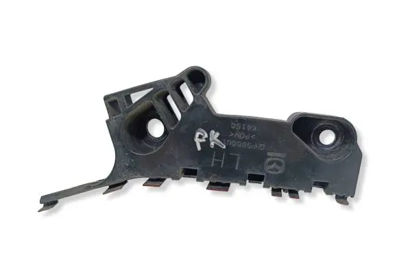 Mazda 6 Front bumper mounting bracket GHP9500U1
