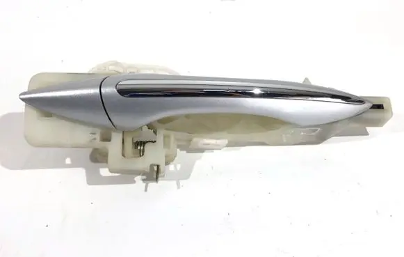 Hyundai i40 Front door exterior handle