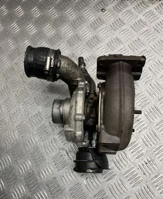 Audi A6 S6 C5 4B Turbo 4541353 3503033