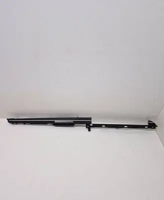 Panel trim