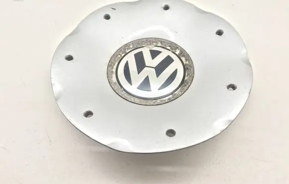 Volkswagen Golf Plus Manufacturer badge logo/emblem 7L6601149G