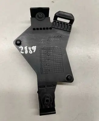 BMW 6 F12 F13 Sound amplifier holder/bracket 9264551 61139264551