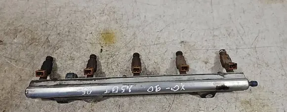 Volvo XC90 Fuel injectors set 