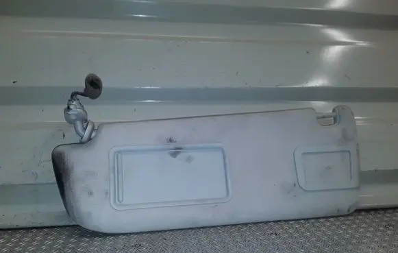 Audi A8 S8 D3 4E Sun visor