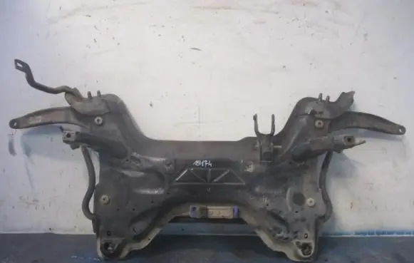 Citroen C4 Grand Picasso Front subframe