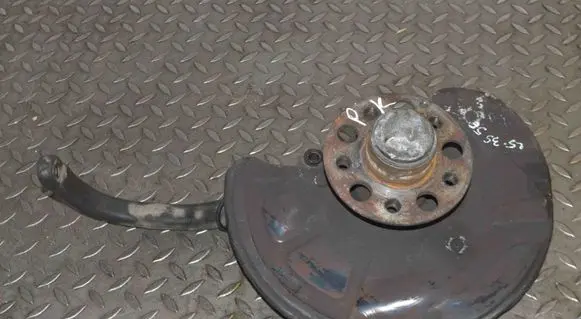 Mercedes-Benz SL R230 Front wheel hub