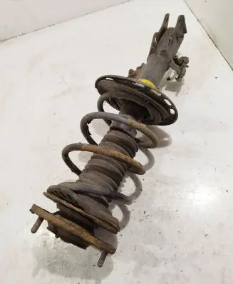 Toyota Auris 150 Front shock absorber with coil spring g8119