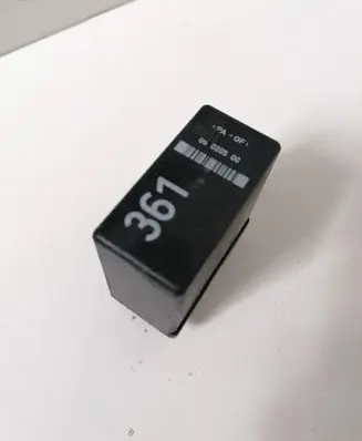 Audi A6 S6 C5 4B Other relay 4A0907440