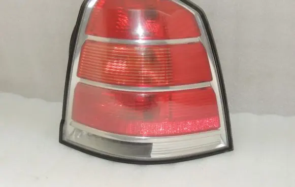 Opel Zafira B Rear/tail lights 93190793 93183066 1222177