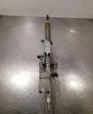 Subaru Legacy Steering wheel axle set 
