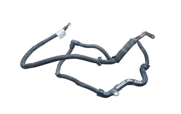 Fiat Ducato Positive cable (battery) 1347774080