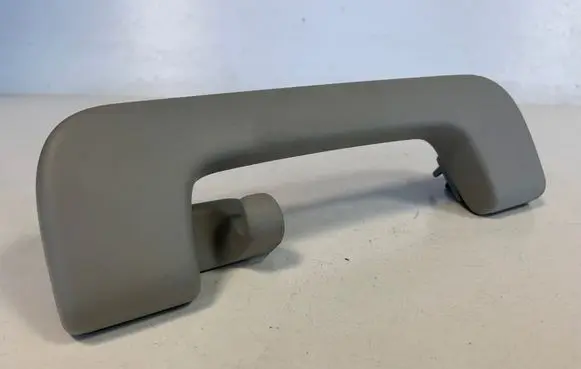 Audi Q7 4L Rear interior roof grab handle 8P0857607K 8P0857608E