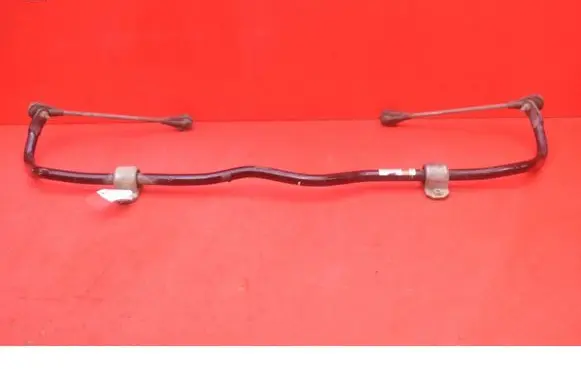 Peugeot 2008 I Front anti-roll bar/sway bar 9830908880