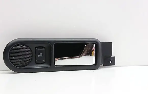 Volkswagen PASSAT B5 Rear door interior handle 3B0839114AK