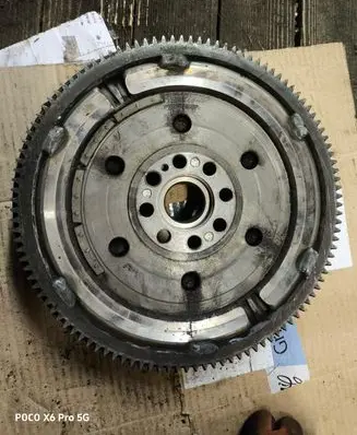 Mazda 6 Clutch set kit 070823020722
