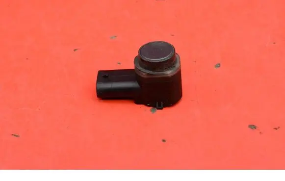 Volkswagen PASSAT CC Parking PDC control unit/module 4H0919275