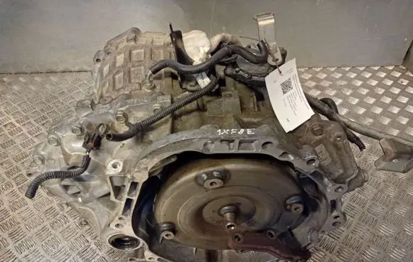 Nissan Teana Automatic gearbox 1XF8E