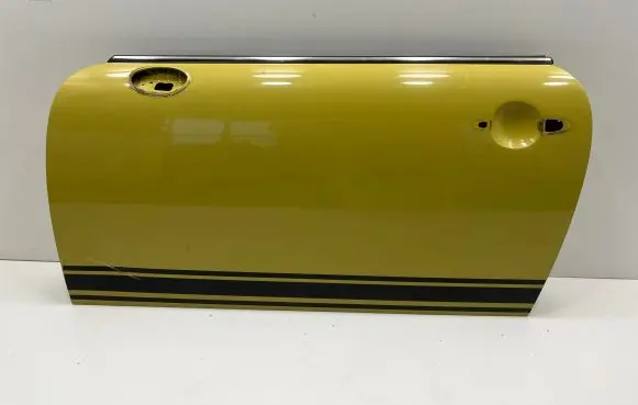 Mini One - Cooper R57 Door (2 Door Coupe) 