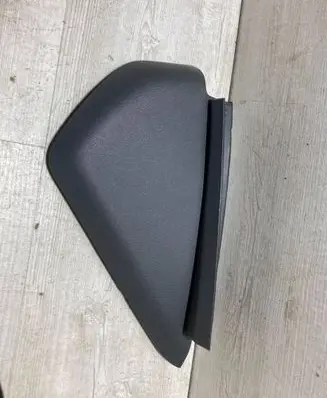 Audi A4 S4 B9 Dashboard side end trim 8w0857086