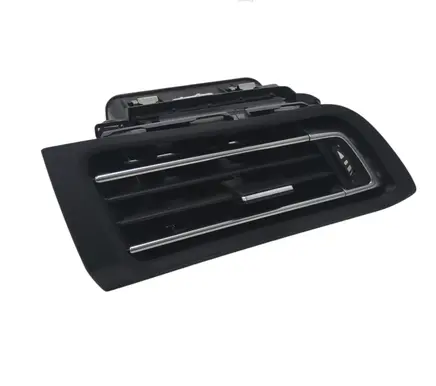 Peugeot 308 Dashboard side air vent grill/cover trim 96778765