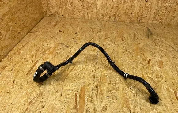 Jaguar I-Pace Engine coolant pipe/hose J9D38D138AD