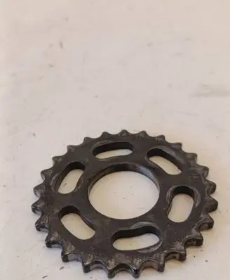 Audi A6 S6 C6 4F Timing chain sprocket 057109116J