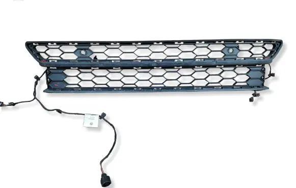 Volkswagen Amarok Front bumper lower grill 2H6853677