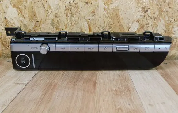 Hyundai Ioniq 5 Central console control unit 96540GI320LS5