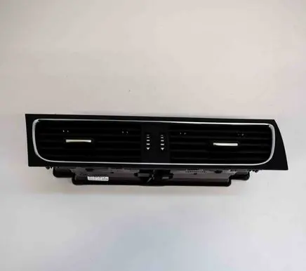 Audi A4 S4 B8 8K Dashboard air vent grill cover trim 8T1820951A