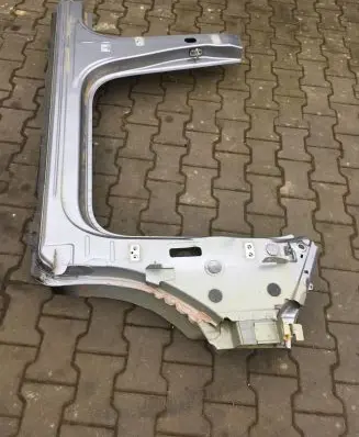 Citroen C5 Aircross Sill 982588987