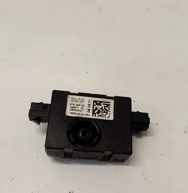 BMW X1 E84 Antenna control unit 918145302