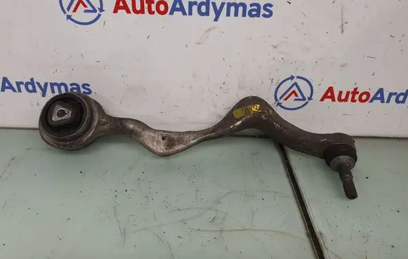 Front control arm