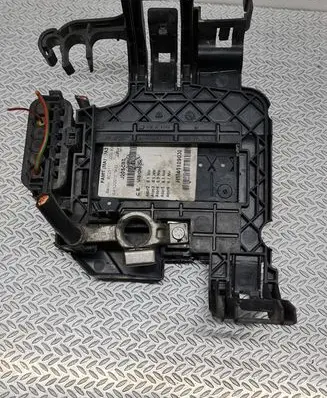 Seat Ibiza IV (6J,6P) Positive wiring loom 6R0915345E